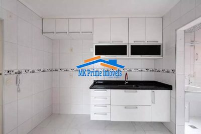 Apartamento, 3 quartos, 70 m² - Foto 3