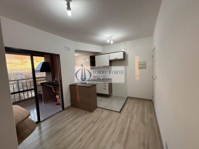 Apartamento, 2 quartos, 58 m² - Foto 5