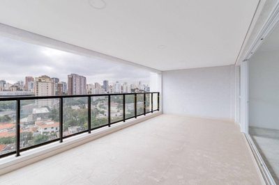 Apartamento, 3 quartos, 163 m² - Foto 4