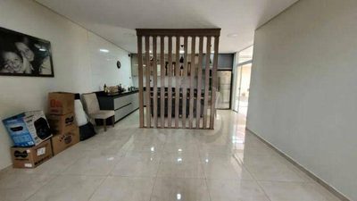 Sobrado, 4 quartos, 277 m² - Foto 2