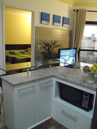 Flat/Apart Hotel, 2 quartos, 64 m² - Foto 5