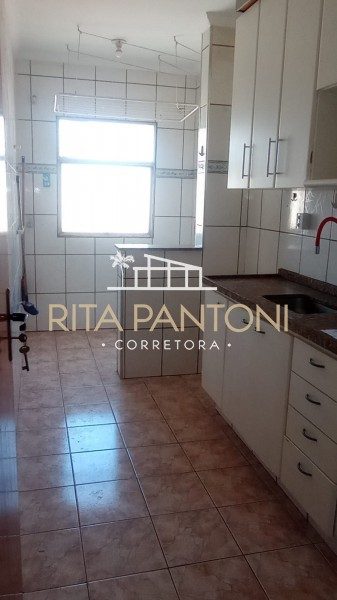 Apartamento, 2 quartos, 54 m² - Foto 3