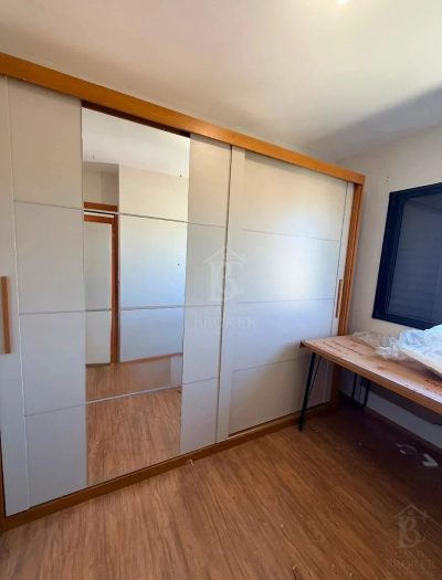 Apartamento, 2 quartos, 20 m² - Foto 3