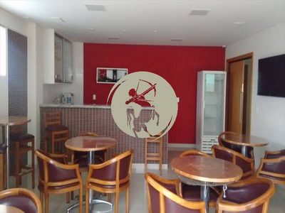 Apartamento, 3 quartos, 150 m² - Foto 1