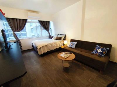 Apartamento, 32 m² - Foto 4
