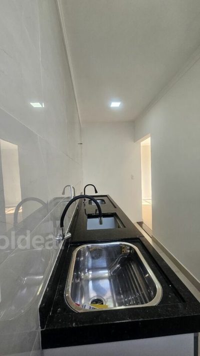 Apartamento, 2 quartos, 47 m² - Foto 5