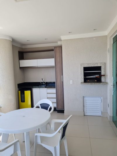 Apartamento, 143 m² - Foto 3