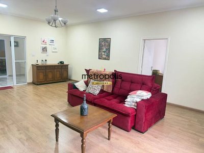 Prédio Inteiro, 565 m² - Foto 1