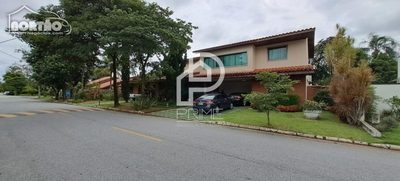 Casa, 10 quartos, 700 m² - Foto 1