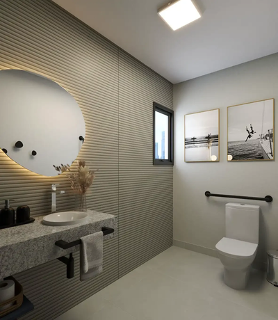 Apartamento, 1 quarto, 20 m² - Foto 4