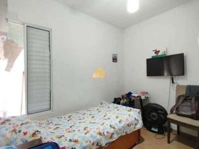 Casa de Condomínio, 2 quartos - Foto 5