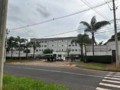 Apartamento, 2 quartos, 47 m² - Foto 1