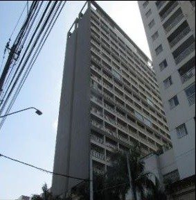 Apartamento, 1 quarto, 42 m² - Foto 1