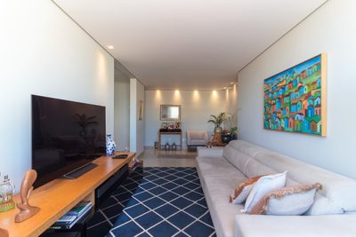 Cobertura, 4 quartos, 191 m² - Foto 3
