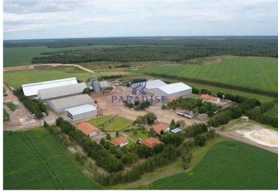 Fazenda, 4 hectares - Foto 1