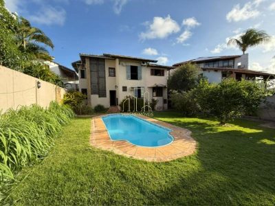 Casa de Condomínio, 5 quartos - Foto 1