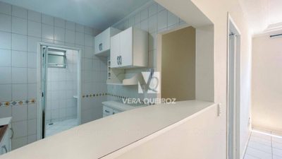 Apartamento, 2 quartos, 59 m² - Foto 3