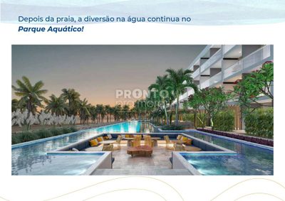 Apartamento, 1 quarto, 28 m² - Foto 5
