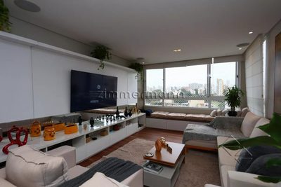Apartamento, 3 quartos, 126 m² - Foto 3