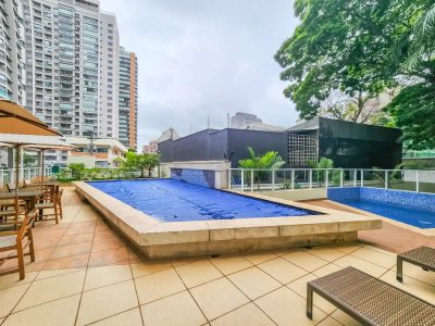 Apartamento, 2 quartos, 80 m² - Foto 3