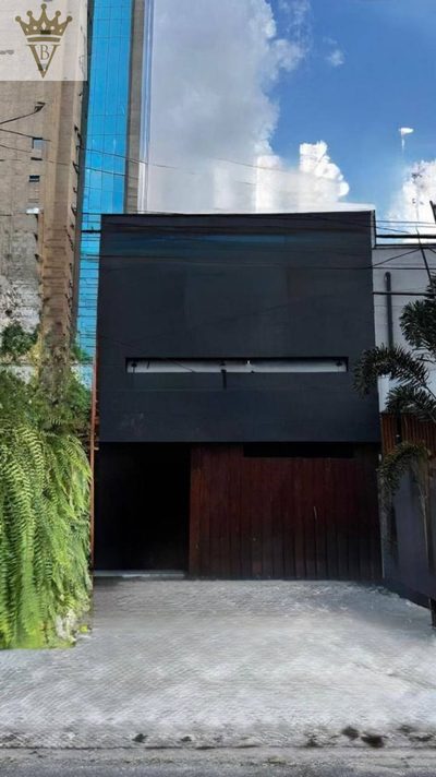 Casa, 220 m² - Foto 1