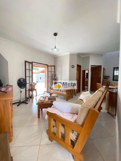 Casa, 3 quartos, 206 m² - Foto 5