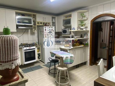 Casa, 3 quartos, 116 m² - Foto 4