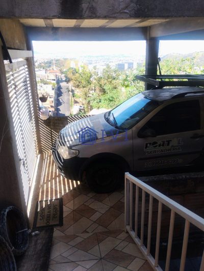 Casa, 4 quartos, 155 m² - Foto 3