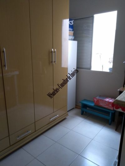 Casa, 3 quartos, 68 m² - Foto 4