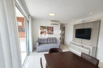 Apartamento, 3 quartos, 89 m² - Foto 3
