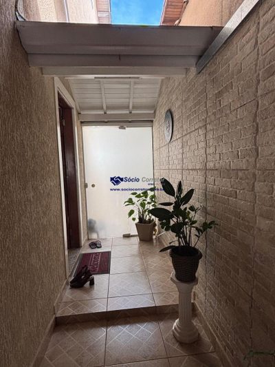 Sobrado, 3 quartos, 146 m² - Foto 5