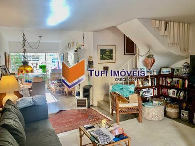 Casa, 3 quartos, 130 m² - Foto 1
