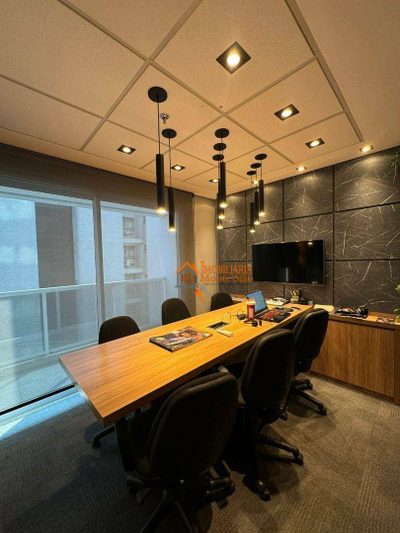 Sala-Conjunto, 53 m² - Foto 3