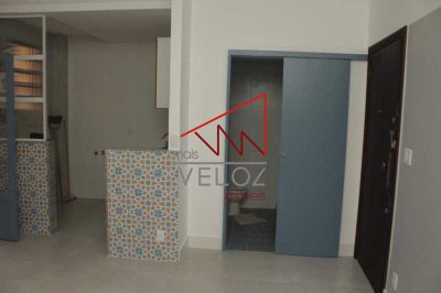 Apartamento, 1 quarto, 40 m² - Foto 3