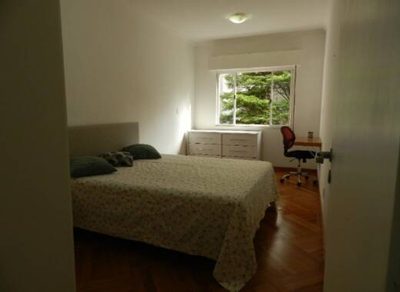 Apartamento, 1 quarto, 55 m² - Foto 1