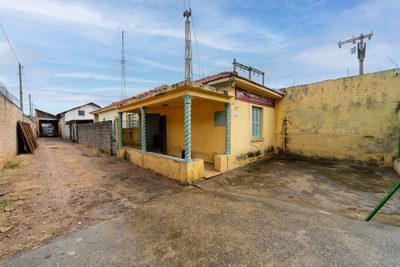 Depósito-Galpão, 434 m² - Foto 2