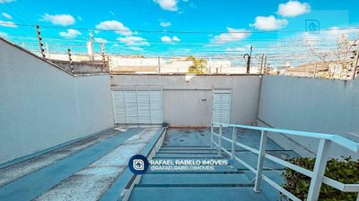 Casa, 4 quartos, 159 m² - Foto 4