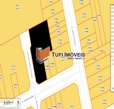 Sala-Conjunto, 776 m² - Foto 3