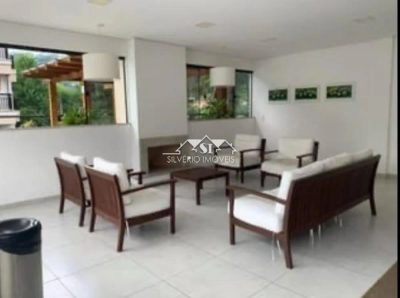 Apartamento, 4 quartos, 224 m² - Foto 3