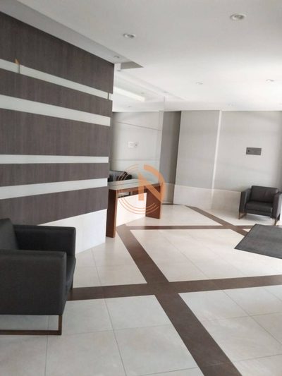 Apartamento, 2 quartos, 51 m² - Foto 1