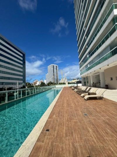 Apartamento, 3 quartos, 126 m² - Foto 5