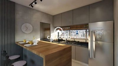 Apartamento, 3 quartos, 90 m² - Foto 5