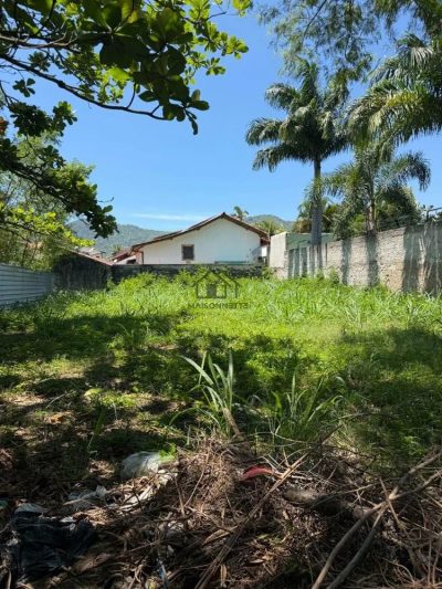 Terreno, 418 m² - Foto 2