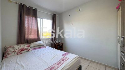 Apartamento, 2 quartos, 60 m² - Foto 5