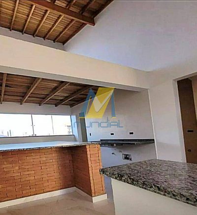 Cobertura, 2 quartos, 95 m² - Foto 5