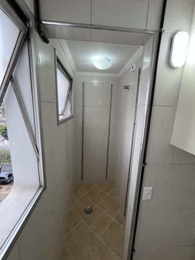 Apartamento, 2 quartos, 60 m² - Foto 5