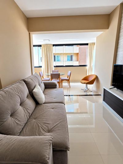 Apartamento, 1 quarto, 62 m² - Foto 3