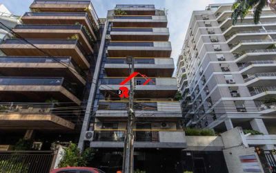 Apartamento, 2 quartos, 80 m² - Foto 1