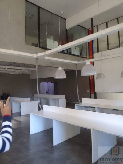 Sala-Conjunto, 752 m² - Foto 1