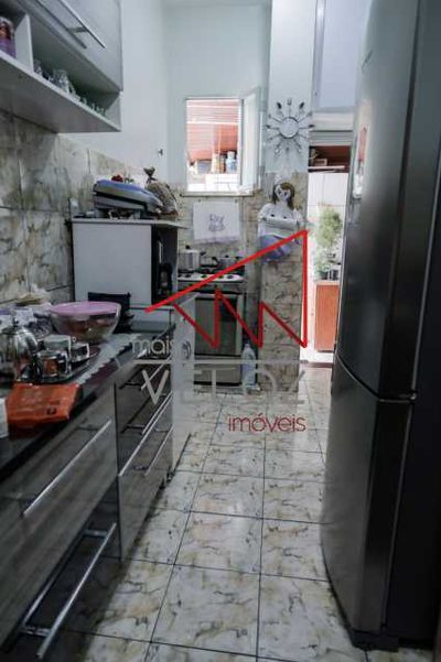 Apartamento, 1 quarto, 56 m² - Foto 2